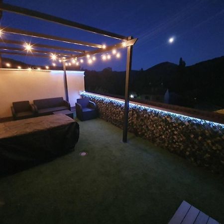 Paraiso Desconocido 3 El Balcon Del Espigueete Cardano de Abajo Eksteriør billede